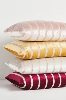 Corinn Cushion - Yellow, Cotton product