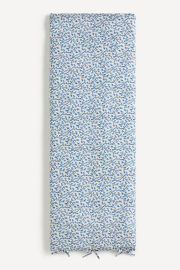 Cotton Printed Sofa Topper product