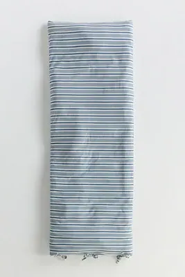 Cotton Printed Sofa Topper product