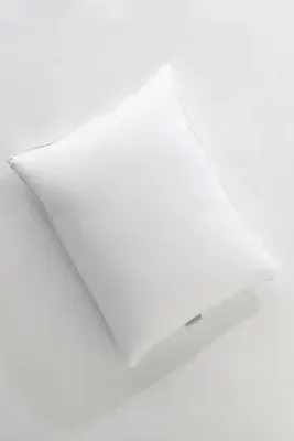 Cotton Sateen Down Alternative Pillow Insert - Standard alternate view