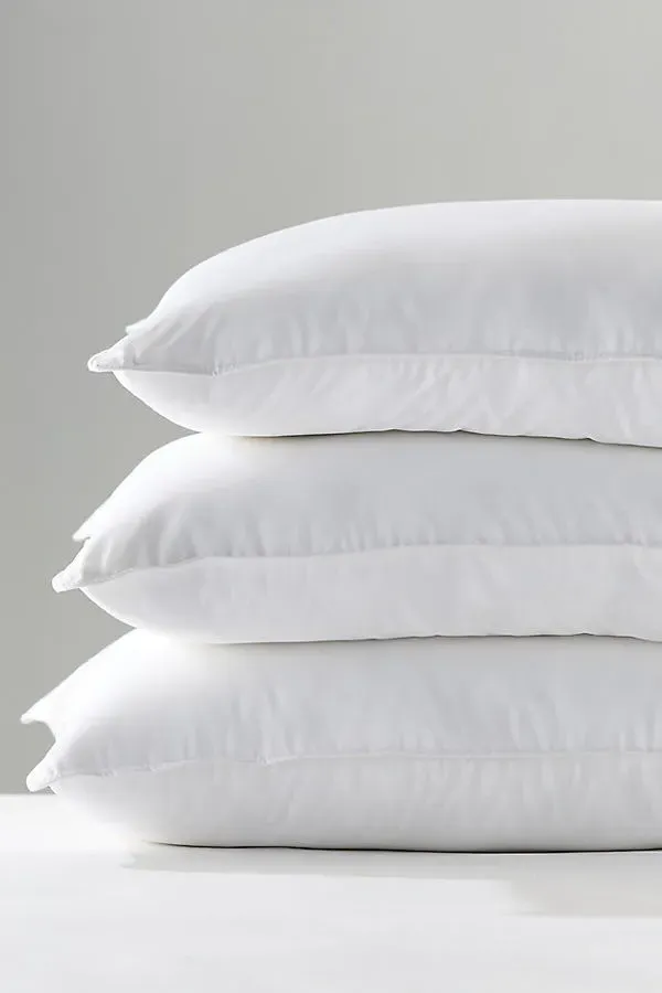 Cotton Sateen Down Alternative Pillow Insert - Standard product