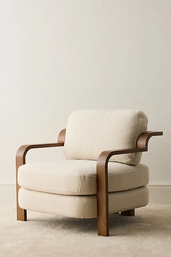 Craven Accent Chair - Beige product