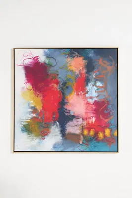 Dance with Me Wall Art product