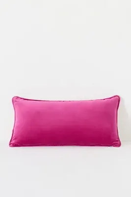 Daniella Needlepoint Novelty Pillow - Cotton product