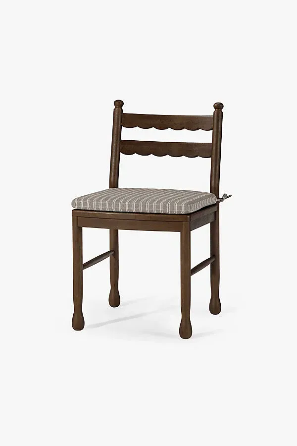 Declan Dining Chairs Set of 2 - Oak product