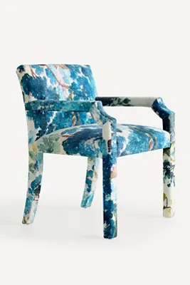 Delaney Judarn Dining Armchair - Polyester product