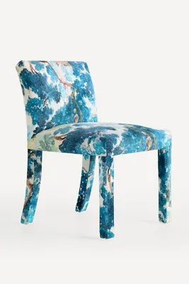 Delaney Judarn Upholstered Dining Chair - Polyester product