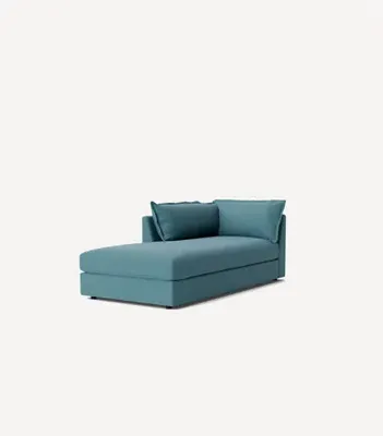 Denver Modular Bumper Chaise product