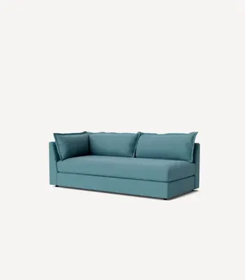 Denver Modular One-Arm Sofa product