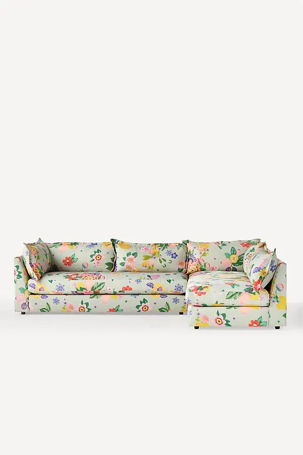 Denver Outdoor Sectional - Polyester product