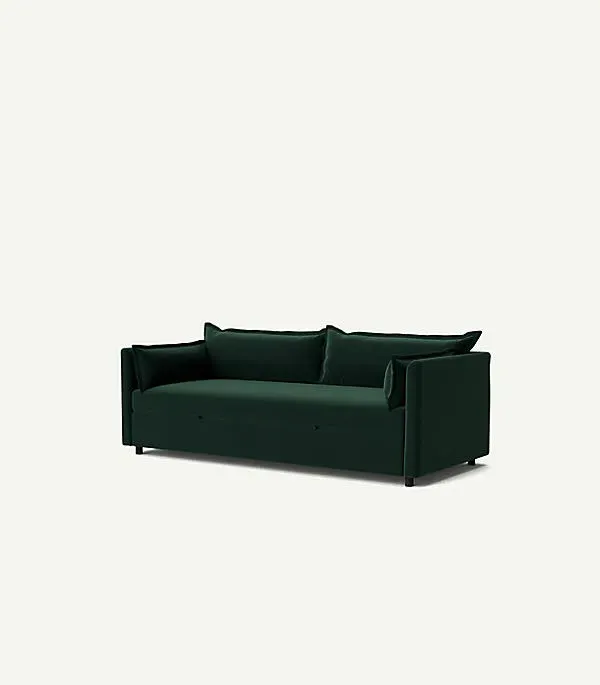 Denver Trundle Sleeper Sofa product