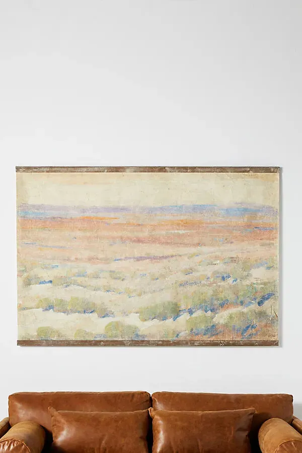 Desert Cactus Wall Tapestry product