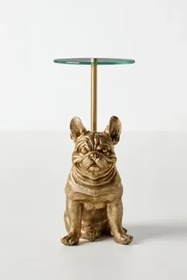 Dog Icon Side Table product