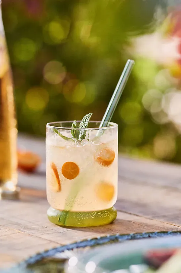 Donna Double Old-Fashioned Glass - Borosilicate product