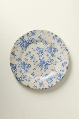 Dorothy Portuguese Fine Stoneware Side Plates Set of 4 product