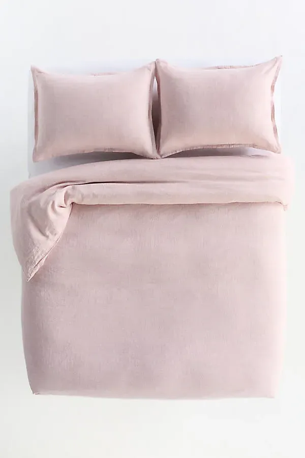 Double Size Duvet Cover - Linen product