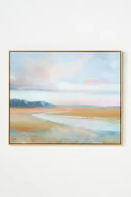 Echo of Light 1 Wall Art - Canvas product
