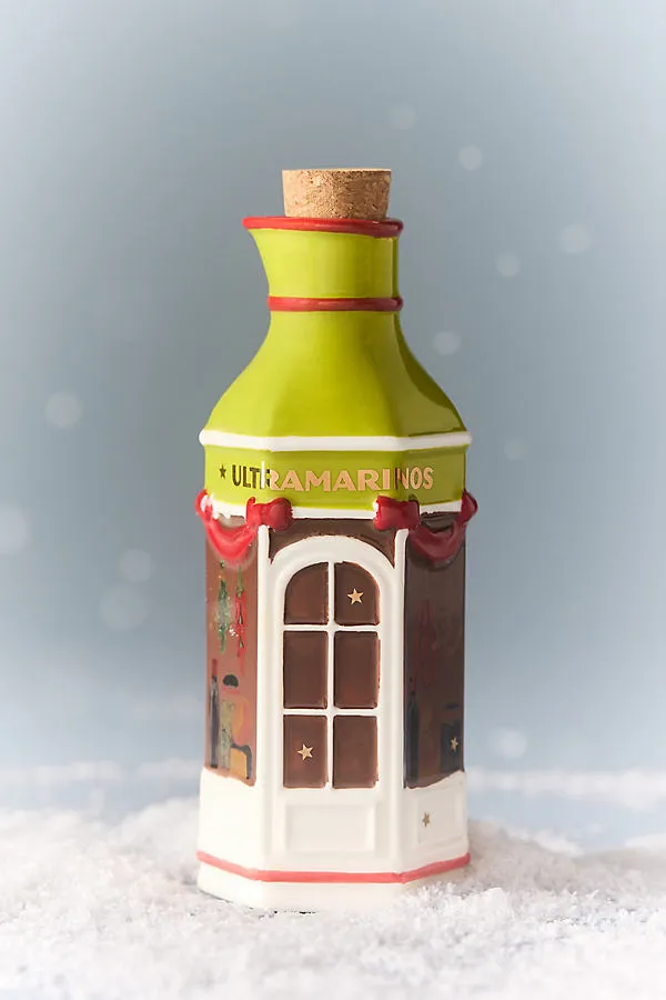 Elise Stoneware Oil Cruet by Anthropologie