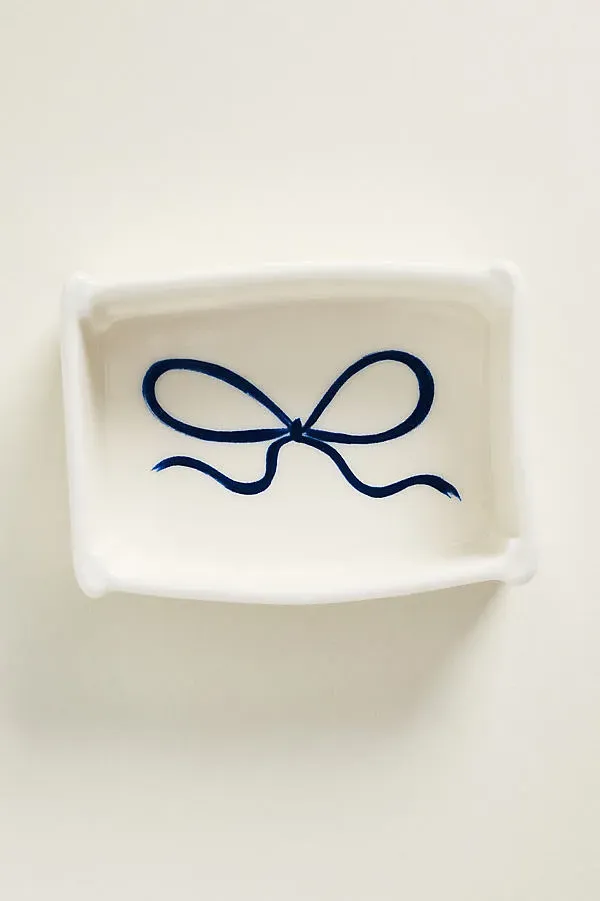 Emily Isabella Trinket Dishes - Stoneware product