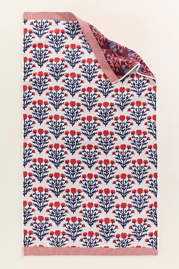 Eudora Cotton Towel Collection product
