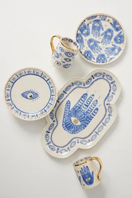 Fatima Serving Platter product