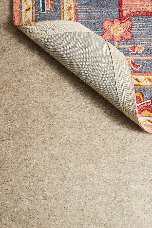 Felted Rug Pad 3x5 - Beige product