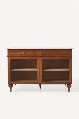 Fern Kitchen Island - Beige product