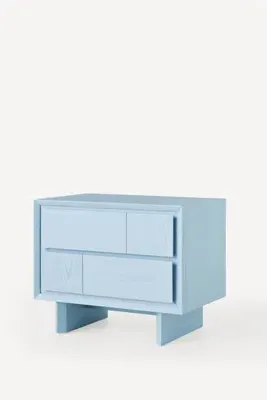 Frankie Nightstand - Blue product