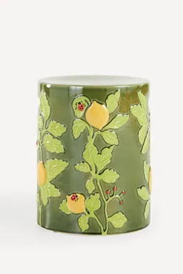 Frutta Ceramic Stool product