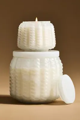 Gather Candle XS - Amber Pumpkin & Spice alternate view