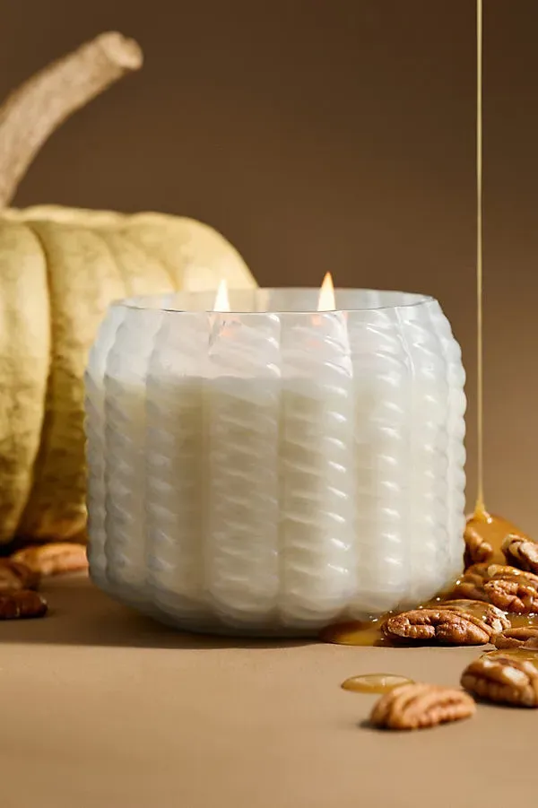 Gather Candle XS - Amber Pumpkin & Spice product