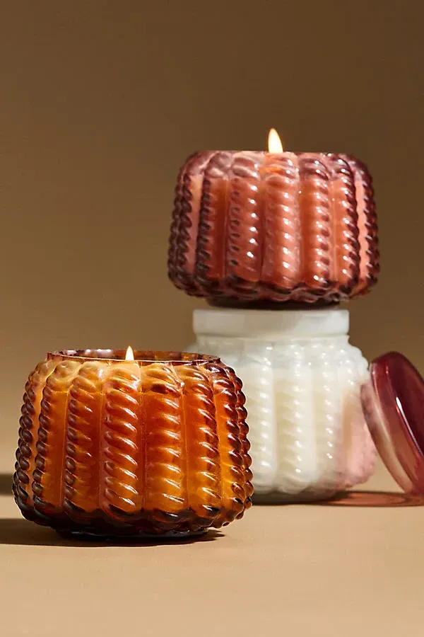 Gather Gift Set Pumpkin Sweet Vanilla, Honeycrisp Oakwood & Amber Pumpkin product