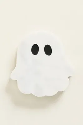 Ghost Marble Coaster - White product