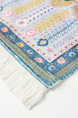 Gioello Bath Mat - Polyester/Cotton product