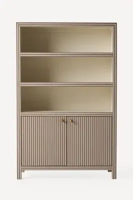 Hale Bookcase alternate view