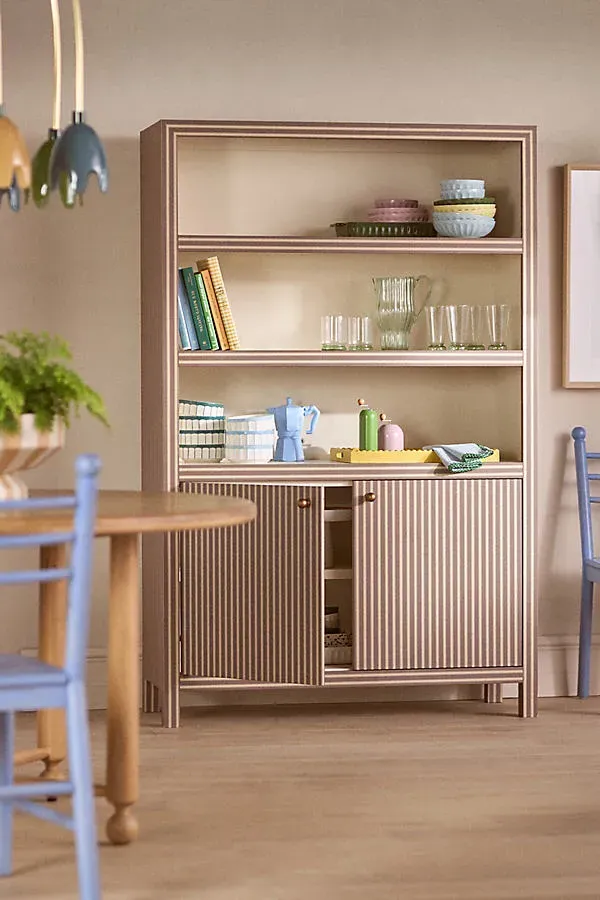 Hale Bookcase product