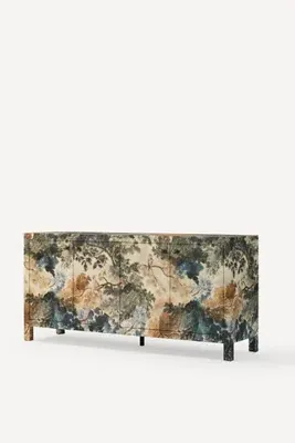 Hale Canvas 68" Sideboard - Cotton alternate view