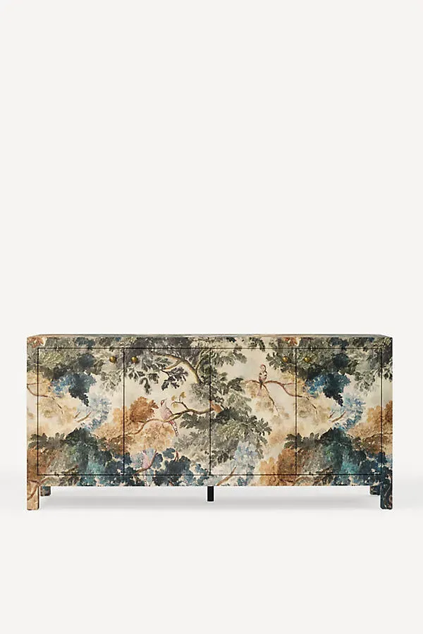 Hale Canvas 68" Sideboard - Cotton product