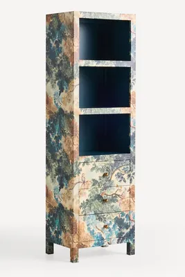 Hale Canvas Bath Cabinet product