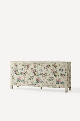 Hale Canvas Sideboard - Cotton product