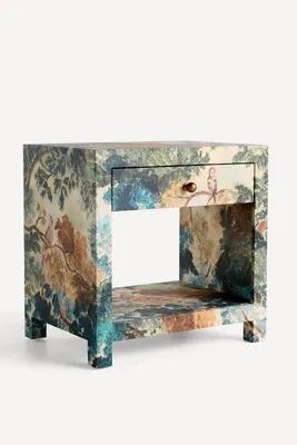 Hale Judarn Printed Side Table product