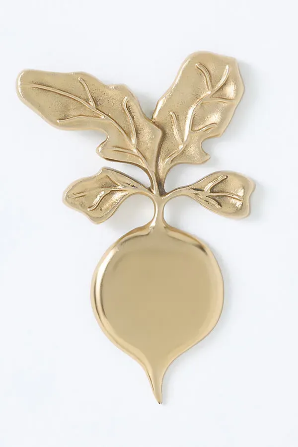 Harvest Produce Gallery Wall Charm - Yellow product