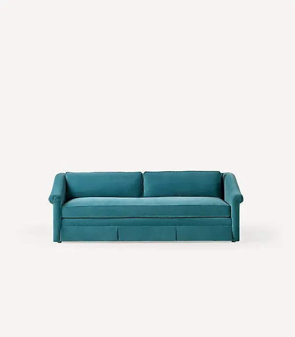 Hawthorne Sofa - Blue product