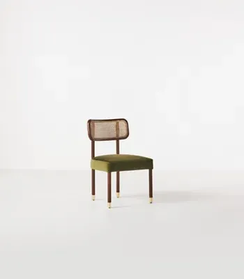 Heatherfield Dining Chair - Beige product