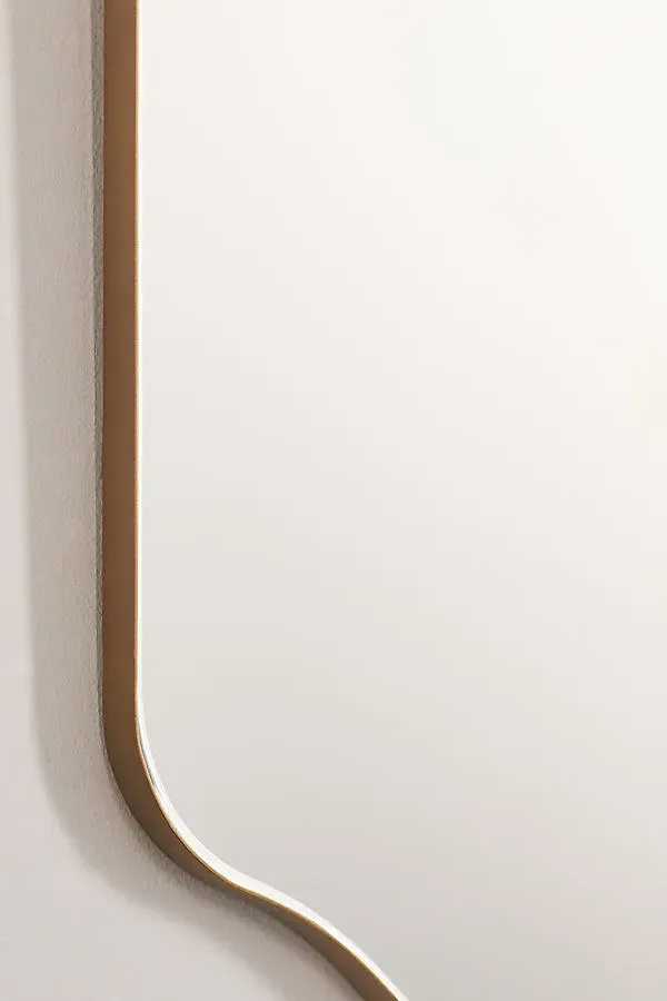 Henry Metal Wall Mirror product