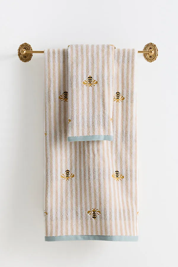 Icon Cotton Towel Collection product