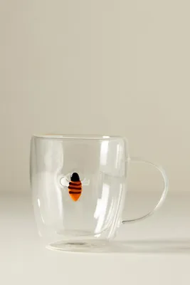 Icon Glass Mug - Borosilicate Glass product