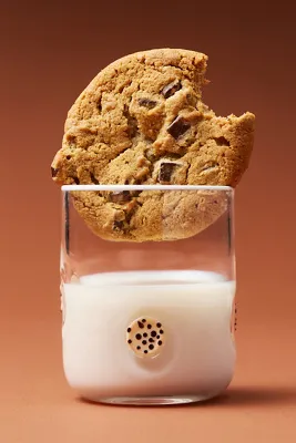 Icon Glassware Juice Glass - Brown product
