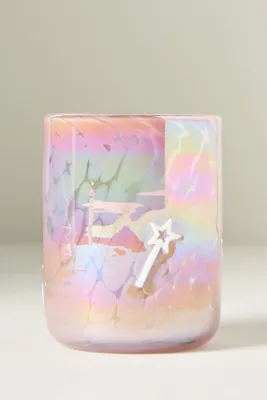 Icon Juice Glass Magical Confetti Edition - Pink product