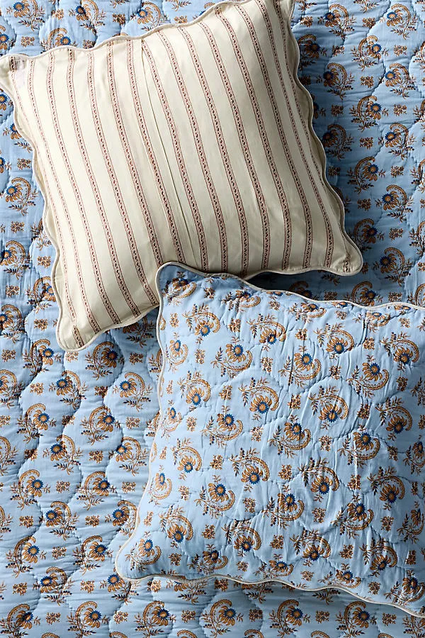 Iluka Printed Cushion - Cotton product